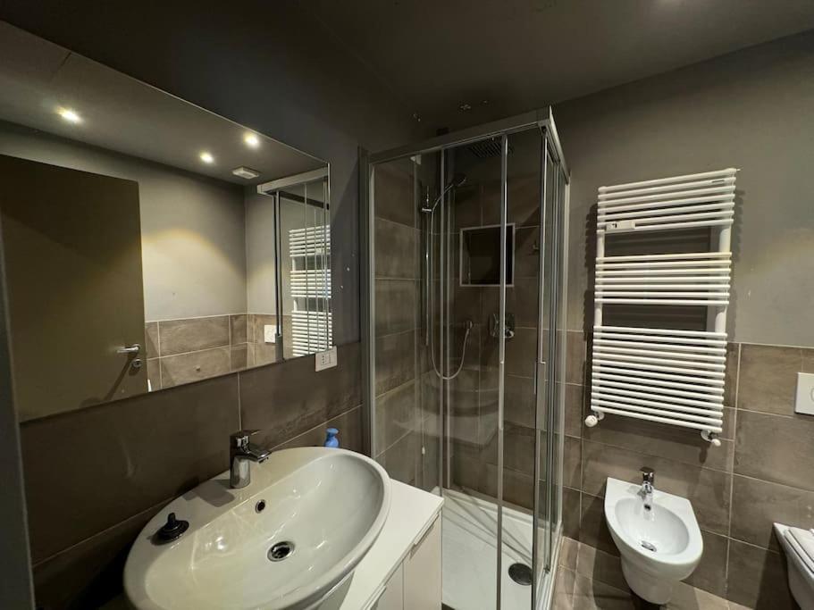 Dolce Repubblica Apartment Milan Exterior photo